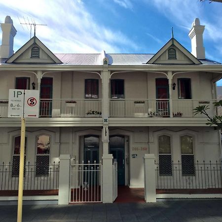 Hay Street Traveller'S Inn Perth Luaran gambar