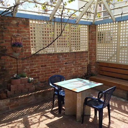 Hay Street Traveller'S Inn Perth Luaran gambar