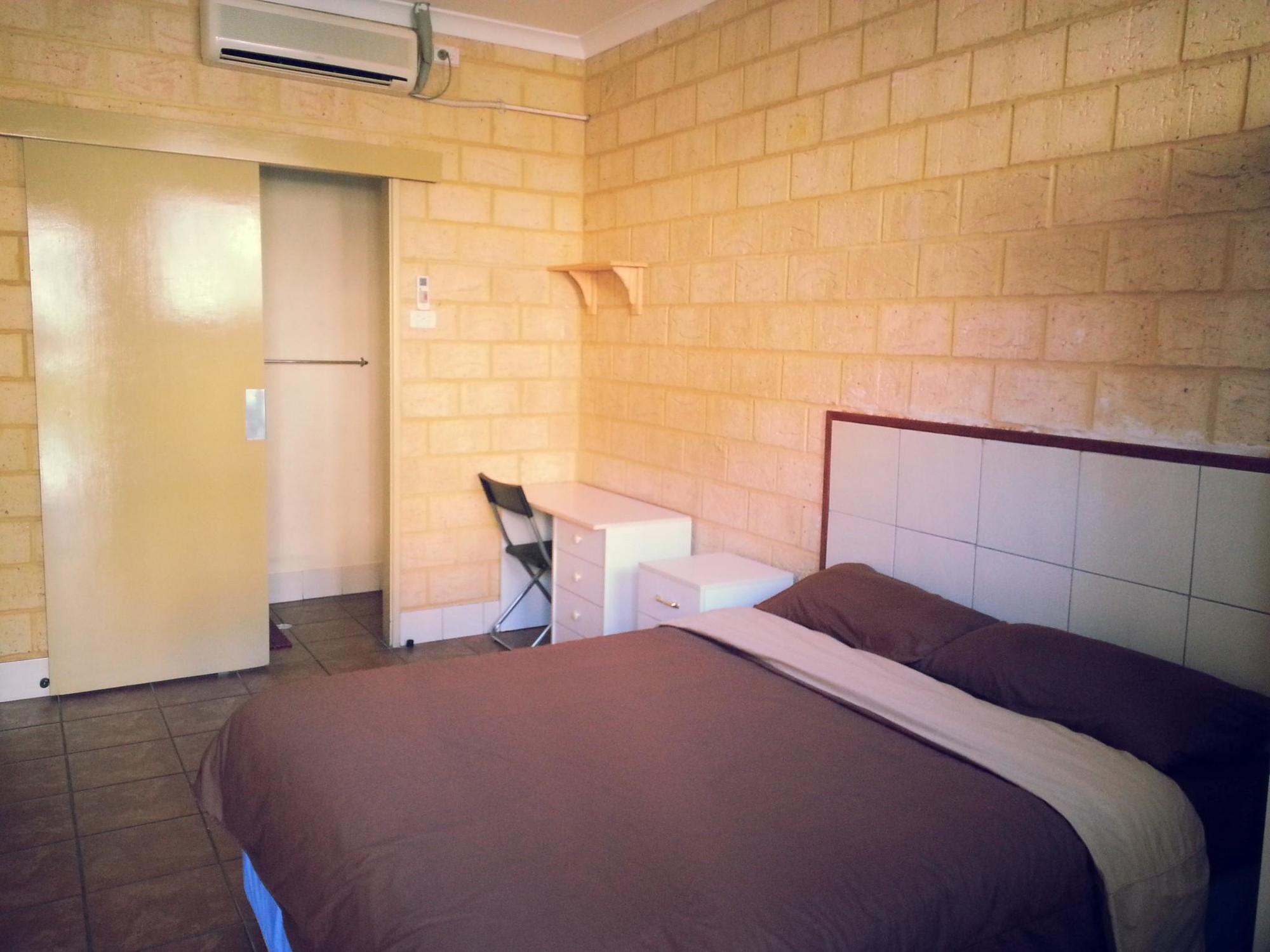 Hay Street Traveller'S Inn Perth Luaran gambar
