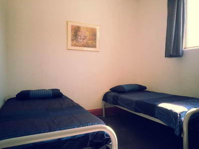 Hay Street Traveller'S Inn Perth Luaran gambar
