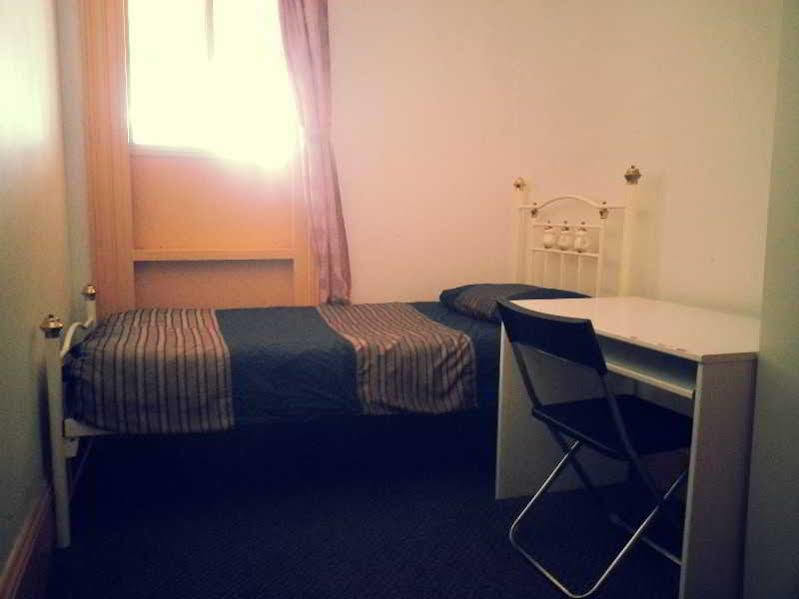 Hay Street Traveller'S Inn Perth Luaran gambar