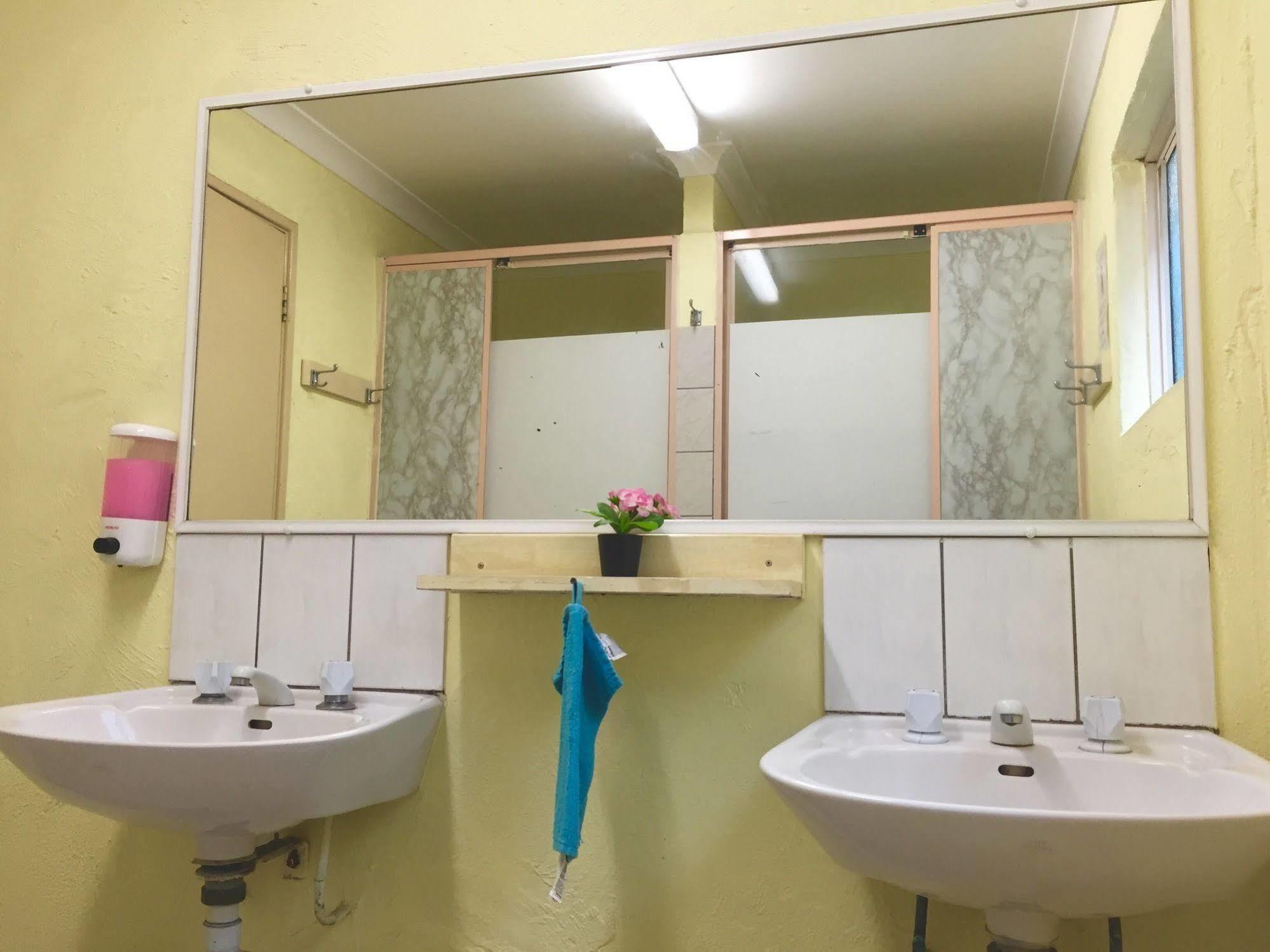 Hay Street Traveller'S Inn Perth Luaran gambar
