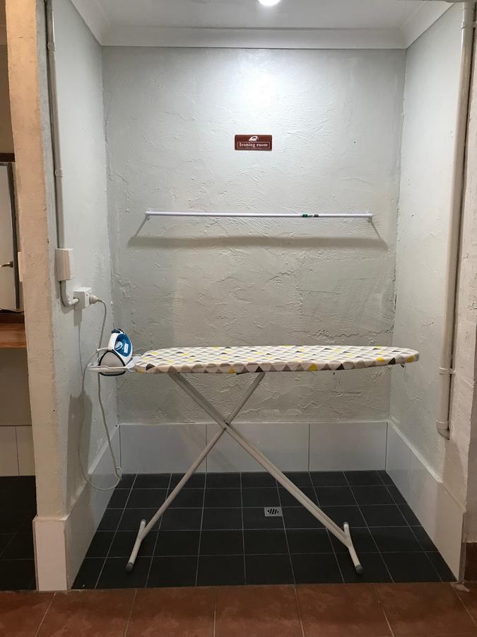 Hay Street Traveller'S Inn Perth Luaran gambar