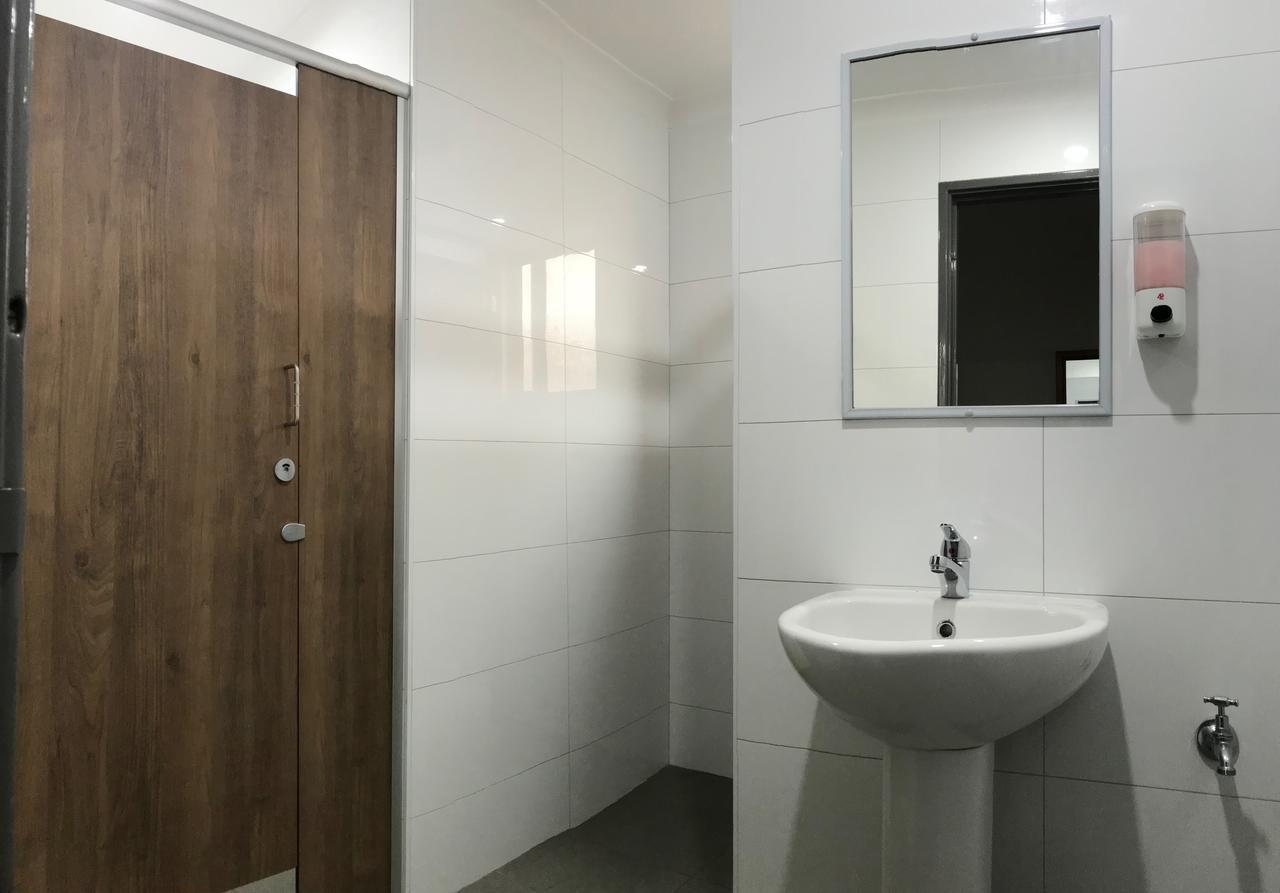 Hay Street Traveller'S Inn Perth Luaran gambar