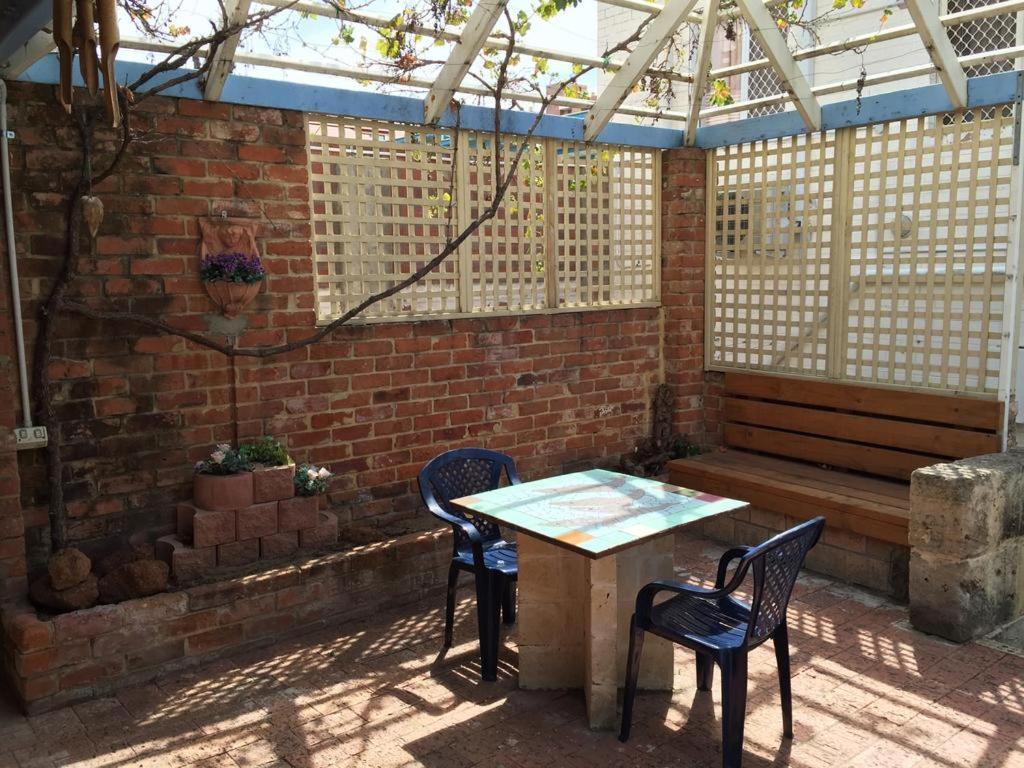 Hay Street Traveller'S Inn Perth Luaran gambar