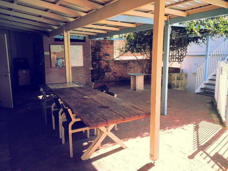 Hay Street Traveller'S Inn Perth Luaran gambar